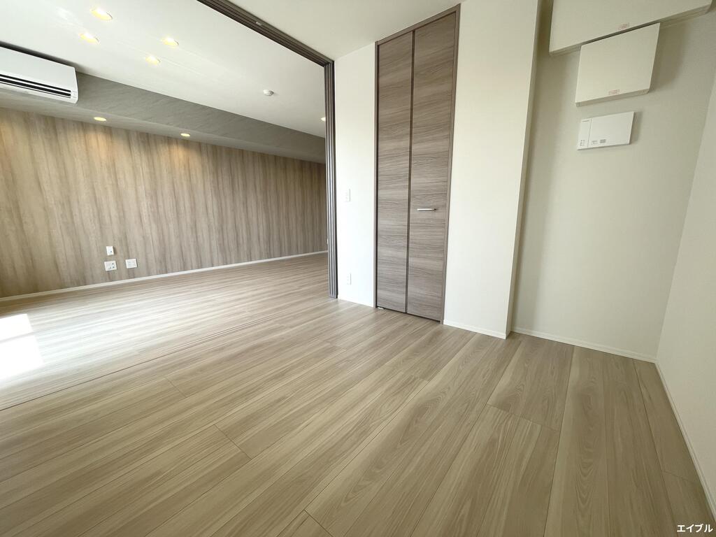 D-ROOM小郡の内装写真