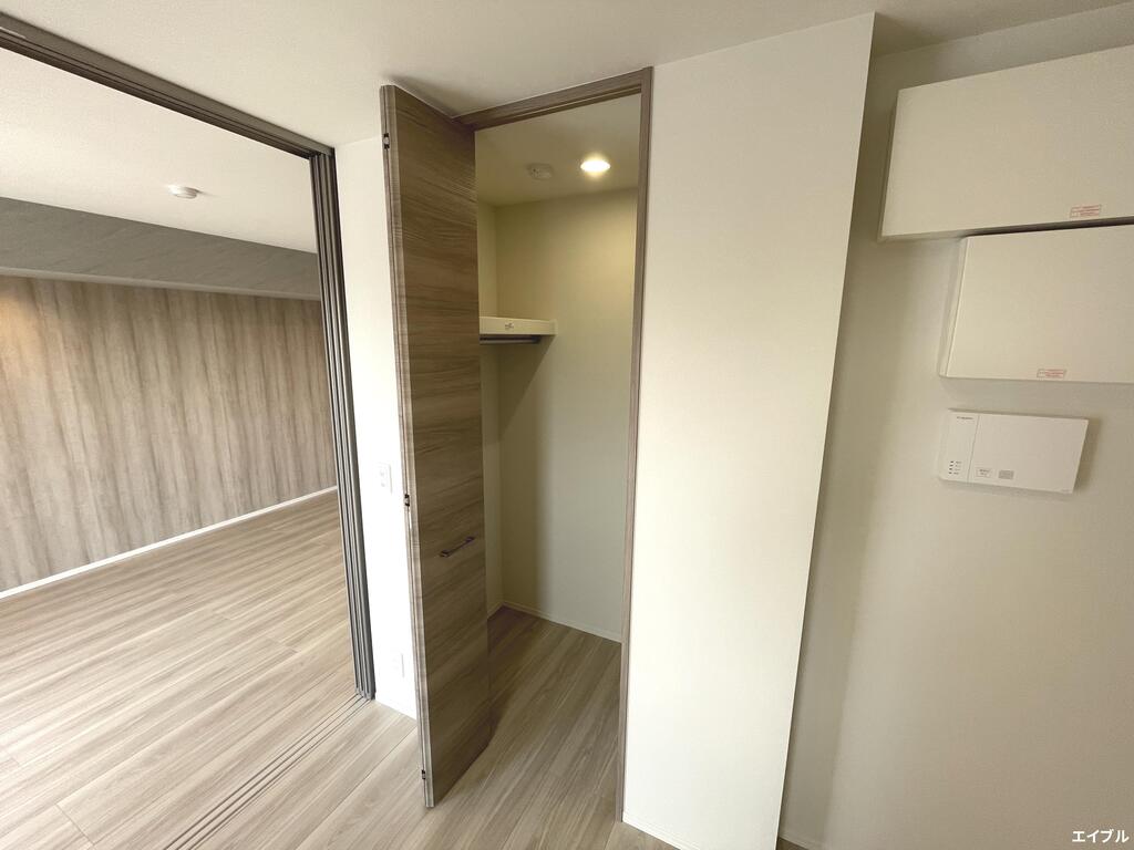 D-ROOM小郡の内装写真