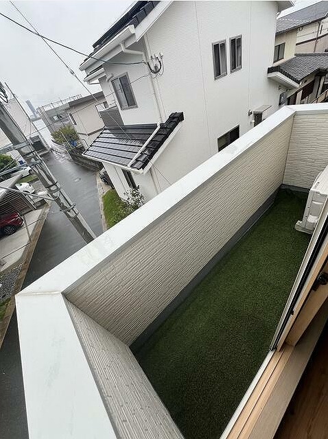 雁ノ巣2丁目戸建の内装写真