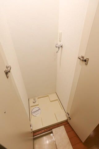 京王線 桜上水駅 徒歩5分 4階建 築23年のその他写真