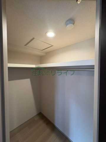LaSante恵比寿の内装写真