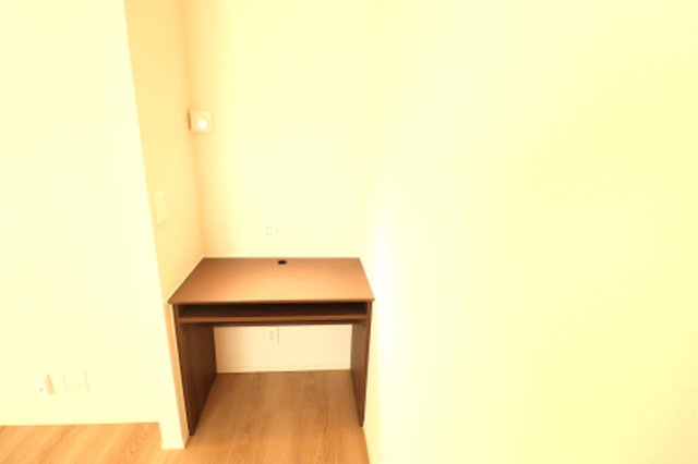その他設備　PCカウンター