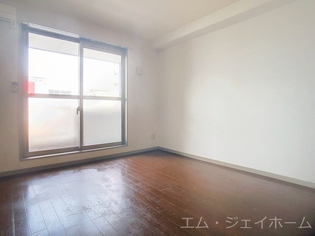 ＪＲ湖西線 堅田駅 徒歩4分 3階建 築19年の居間写真
