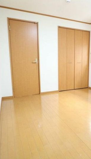 ドルミIの居間写真