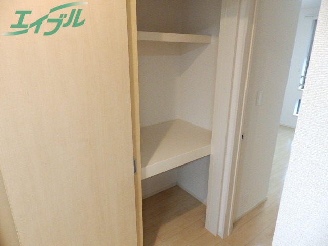 ヤマトサンシャインMの内装写真