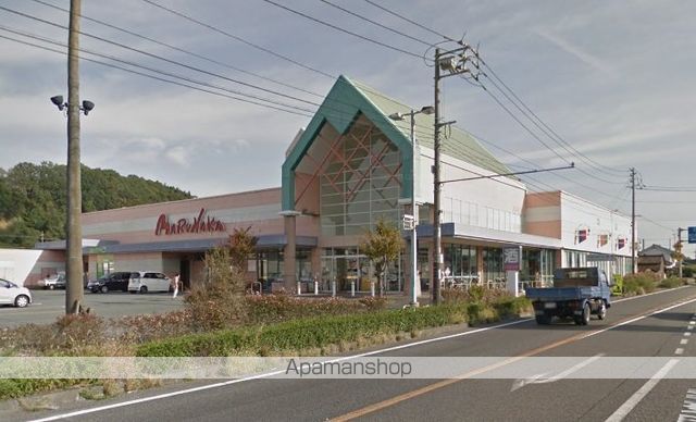 スーパー　（株）山陽マルナカ／鴨方店（スーパー）まで342m