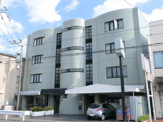 ＪＲ京浜東北線 与野駅 徒歩12分 築40年