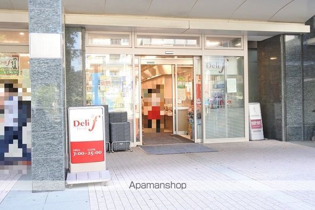 ルーブル武蔵小杉弐番館の周辺写真