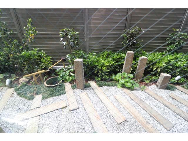 その他共有部分　建物設備