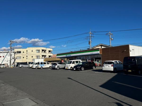 ＪＲ身延線 甲斐住吉駅 徒歩44分 2階建 築18年の周辺写真