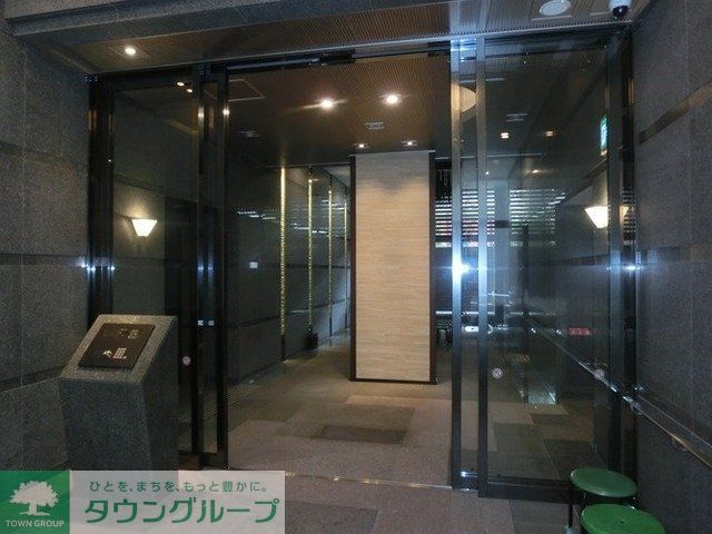 エントランス　★エントランス★