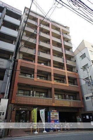 新品家具付きマンション港23
