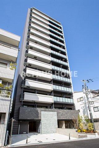 ＪＲ大阪環状線 寺田町駅 徒歩5分 築4年