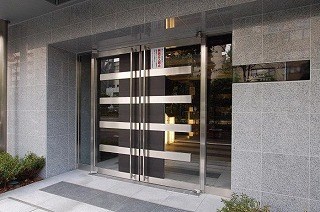 ステージグランデ文京白山の外観写真