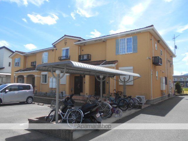 わかやま電鉄貴志川線 岡崎前駅 徒歩17分 築16年