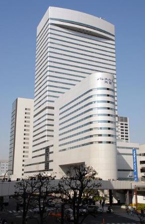その他　ソニックシティ（その他）まで397m
