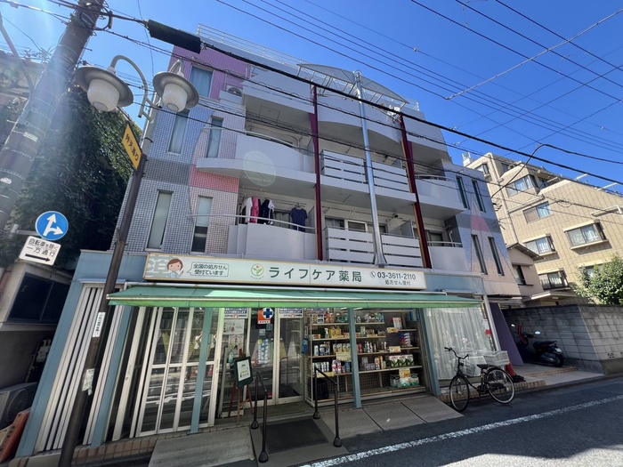 CELLS有阪