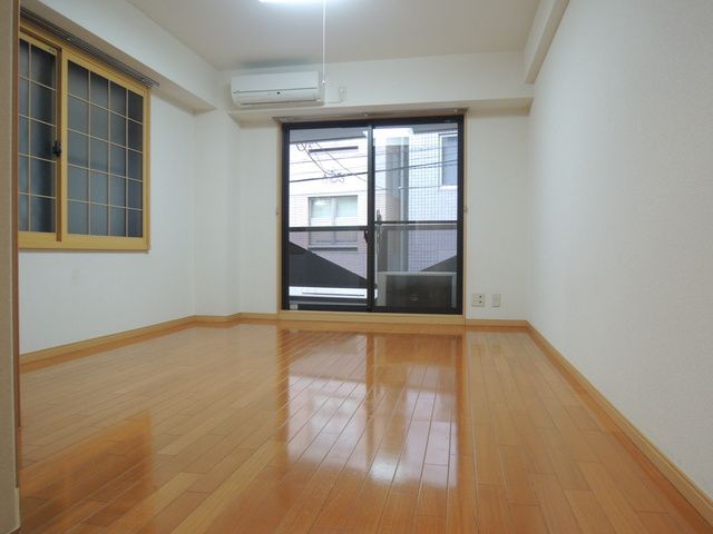 居室・リビング　（別タイプ参考写真）ソリティア大塚　豊島区南大塚2