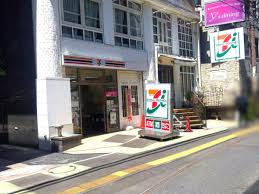 コンビニ　セブンイレブン大宮一の宮通り店（コンビニ）まで215m