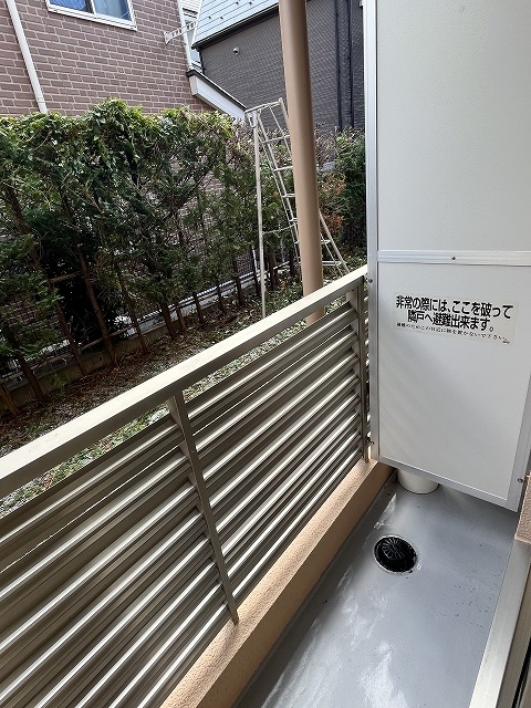 礼ゼロ 低層高級マンション ブレグレイス参宮橋 Nの内装写真