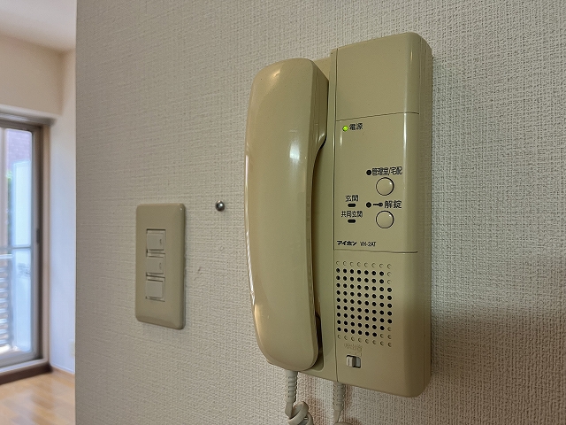 礼ゼロ 低層高級マンション ブレグレイス参宮橋 Nのその他写真