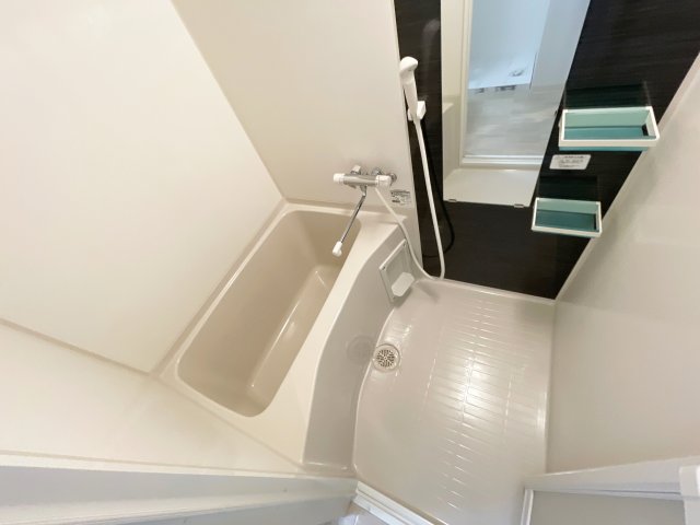 PARK HILLS玉造Kalmiaの風呂写真
