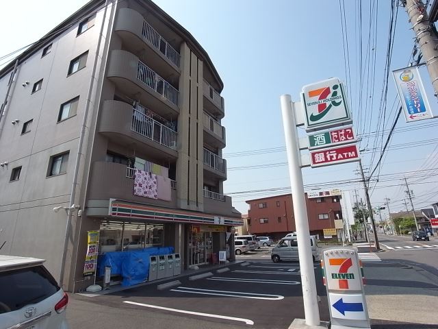 その他　セブンイレブン（その他）まで390m