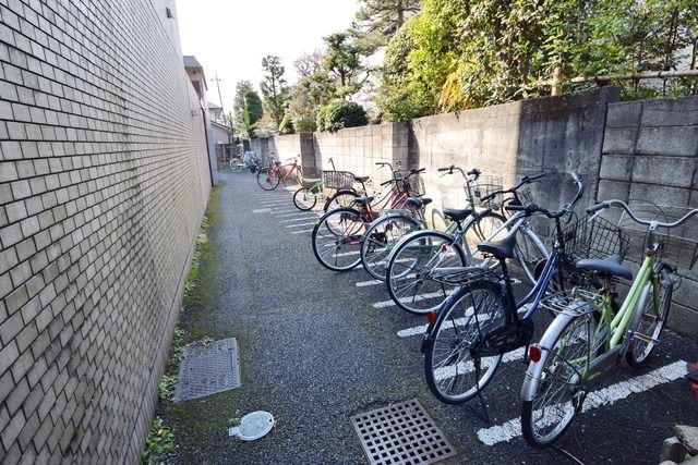 アーバン・ドヌールの外観写真