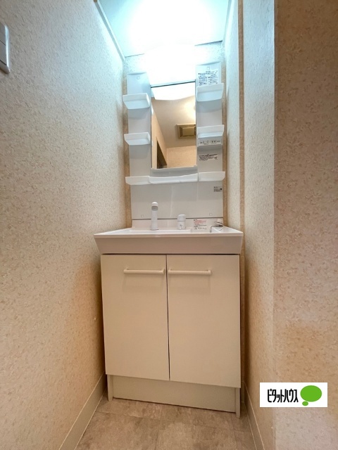 パリ・シャトー本町の内装写真