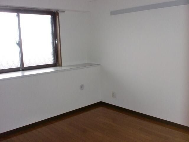 眺望　ベルソシア　練馬区氷川台３