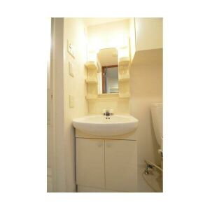 洗面設備　洗面※別部屋参考写真