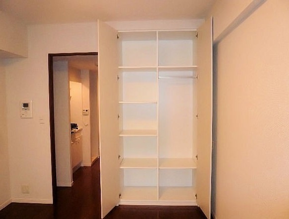 収納　収納※別部屋参考写真