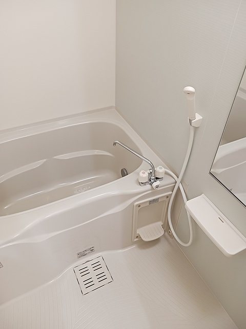 バス・シャワールーム　MODE不動産に賃貸おまかせ♪栃木県全域お探し可能♪初期費用