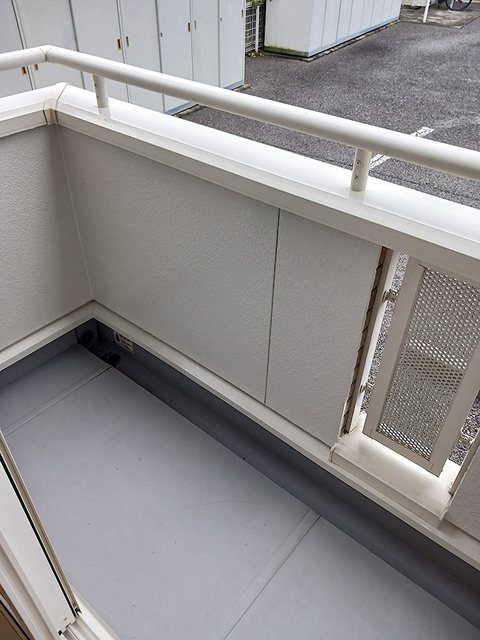 バルコニー　MODE不動産に賃貸おまかせ♪栃木県全域お探し可能♪初期費用