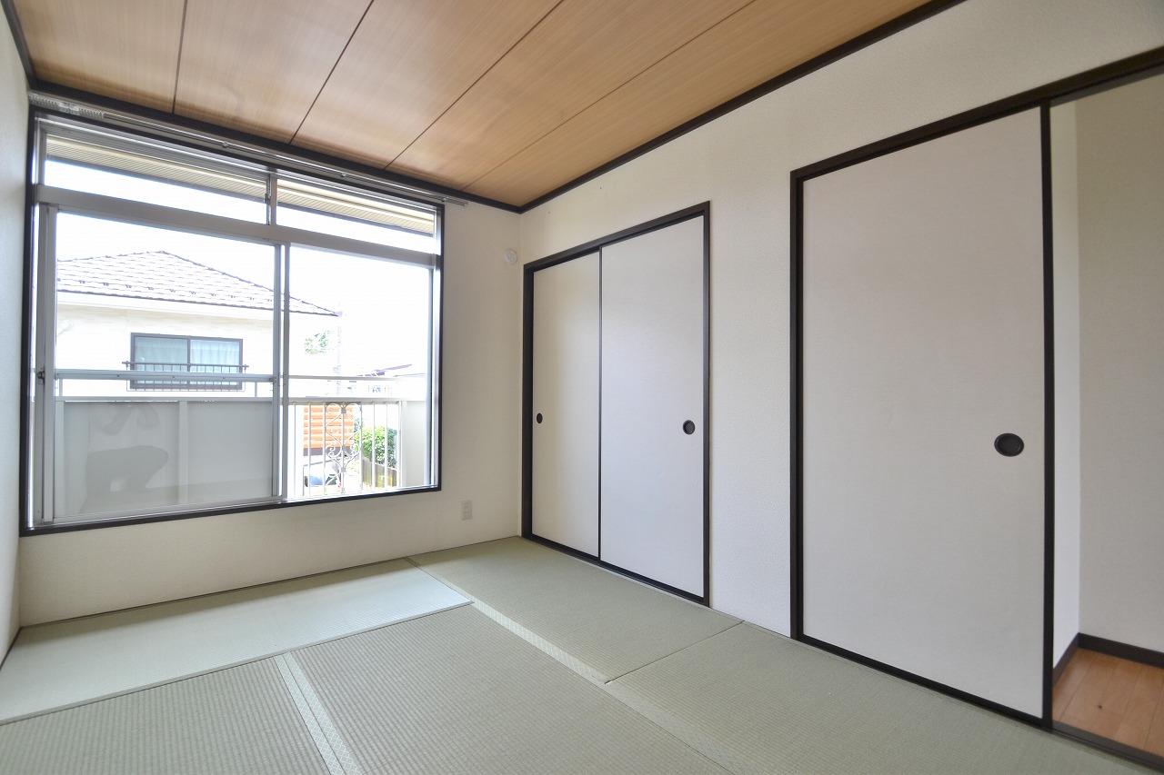 メゾン新町の内装写真