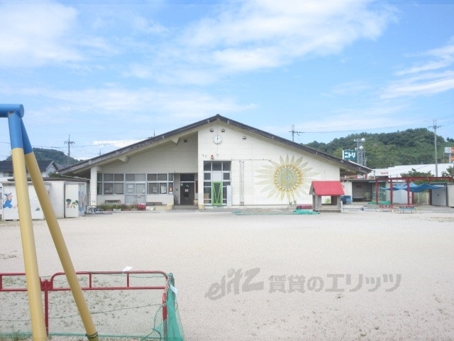 【レオパレスグリンデルワルドの幼稚園・保育園】