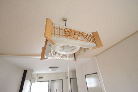 その他　※別号室の写真です。