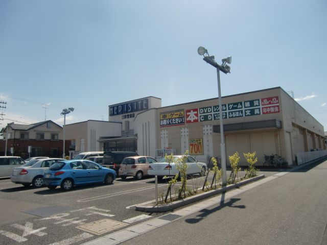 【アザレ蘇原　Ｅのその他】