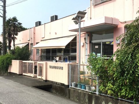 【野村ハイツの幼稚園・保育園】