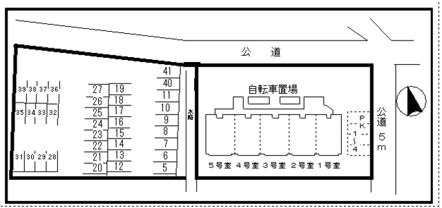 【住彩苑のその他】