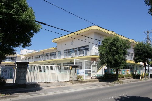 【エスペランサの幼稚園・保育園】