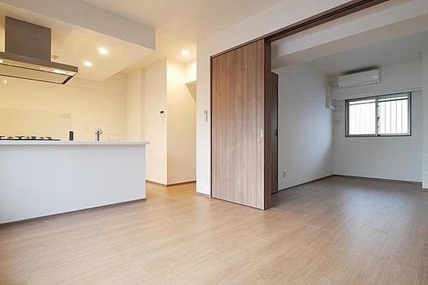 その他部屋・スペース　内観