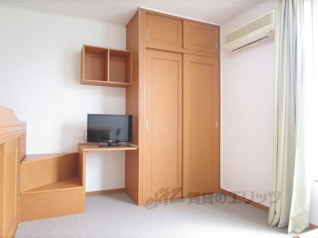 居室・リビング　洋室