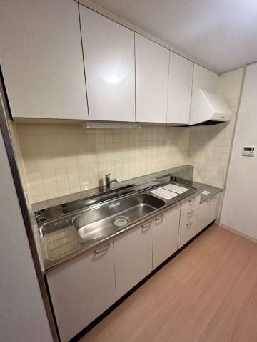 キッチン　☆他号室写真☆