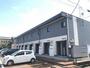 長岡駅よりバス22分 徒歩1分 2階 築17年4ヶ月の賃貸物件