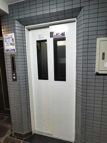 【大阪市中央区瓦屋町のマンションのその他共有部分】