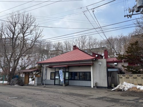 飲食店　竹老園東屋総本店（飲食店）まで1864m