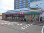 コンビニ　セブンイレブン 釧路南大通店（コンビニ）まで1303m