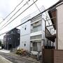 米野駅より徒歩1分 2階 築19年5ヶ月の賃貸物件