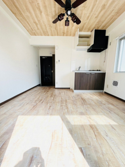 その他部屋・スペース　※他部屋の写真です。